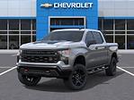 New 2026 Chevrolet Silverado 1500 Custom Crew Cab for sale #C26557 - photo 6