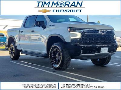 New 2026 Chevrolet Silverado 1500 - photo 1