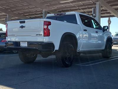 New 2026 Chevrolet Silverado 1500 - photo 1