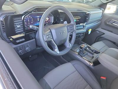 New 2026 Chevrolet Silverado 1500 - photo 1