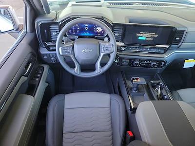 New 2026 Chevrolet Silverado 1500 - photo 1