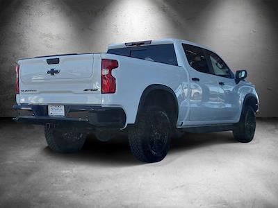 New 2026 Chevrolet Silverado 1500 - photo 1