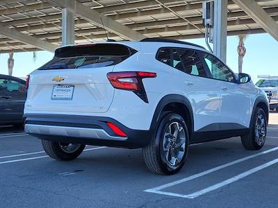 New 2026 Chevrolet Trax - photo 1