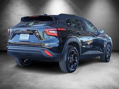 New 2026 Chevrolet Trax - photo 1