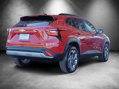 New 2026 Chevrolet Trax - photo 1