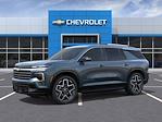 New 2026 Chevrolet Traverse High Country for sale #C26564 - photo 3