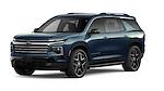 New 2026 Chevrolet Traverse High Country for sale #C26564 - photo 25