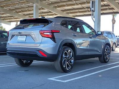 New 2026 Chevrolet Trax - photo 1