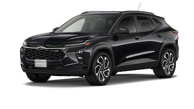 New 2026 Chevrolet Trax - photo 1