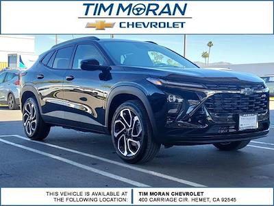 New 2026 Chevrolet Trax - photo 1