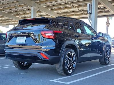 New 2026 Chevrolet Trax - photo 1