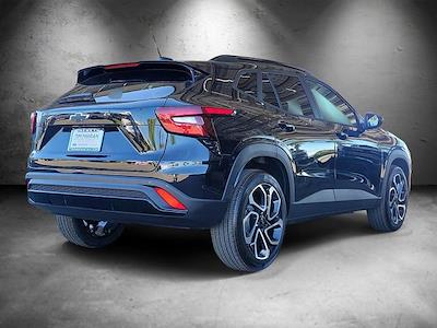 New 2026 Chevrolet Trax - photo 1