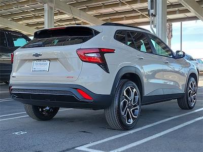 New 2026 Chevrolet Trax 2RS for sale #C26569 - photo 2