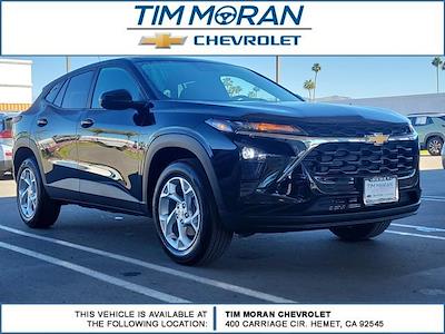 New 2026 Chevrolet Trax - photo 1