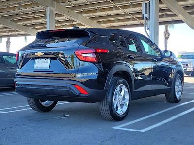 New 2026 Chevrolet Trax - photo 1