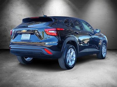 New 2026 Chevrolet Trax - photo 1