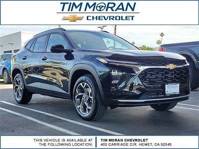 New 2026 Chevrolet Trax - photo 1
