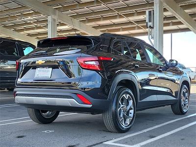 New 2026 Chevrolet Trax - photo 1