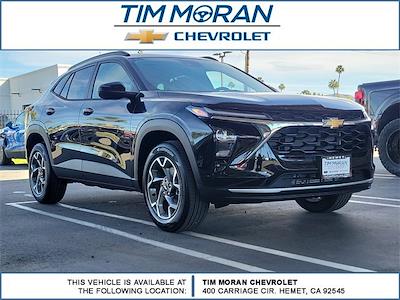 New 2026 Chevrolet Trax LT for sale #C26575 - photo 1