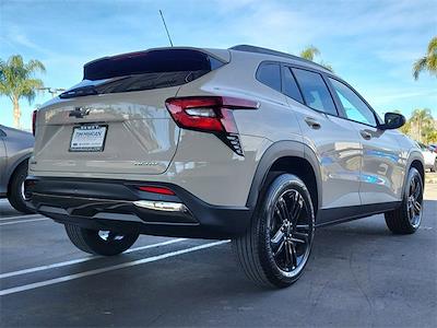 2026 Chevrolet Trax FWD SUV for sale #C26577 - photo 2