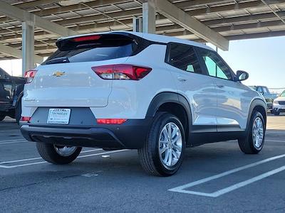 New 2026 Chevrolet Trailblazer - photo 1