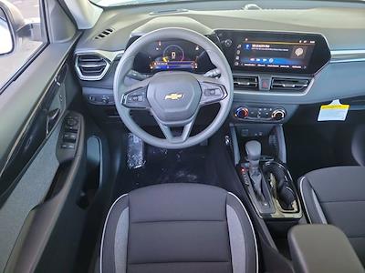 New 2026 Chevrolet Trailblazer - photo 1