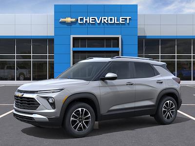 New 2026 Chevrolet Trailblazer - photo 1