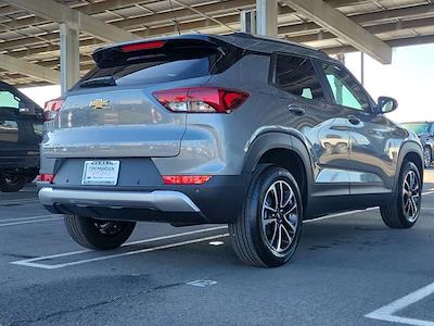 New 2026 Chevrolet Trailblazer - photo 1