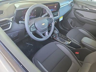 New 2026 Chevrolet Trailblazer - photo 1