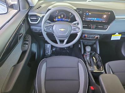 New 2026 Chevrolet Trailblazer - photo 1