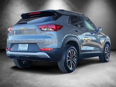 2026 Chevrolet Trailblazer FWD SUV for sale #C26579 - photo 2