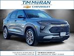 2026 Chevrolet Trailblazer FWD SUV for sale #C26579 - photo 1
