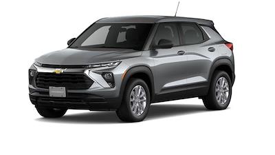 New 2026 Chevrolet Trailblazer - photo 1