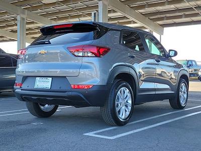 New 2026 Chevrolet Trailblazer - photo 1