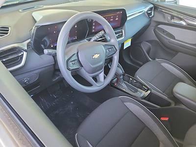 New 2026 Chevrolet Trailblazer - photo 1