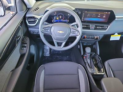 New 2026 Chevrolet Trailblazer - photo 1