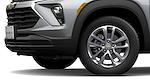 New 2026 Chevrolet Trailblazer LS for sale #C26580 - photo 6