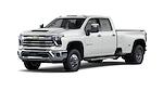 New 2026 Chevrolet Silverado 3500 LTZ Crew Cab for sale #C26598 - photo 25