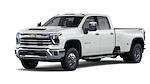 New 2026 Chevrolet Silverado 3500 LTZ Crew Cab for sale #C26598 - photo 26