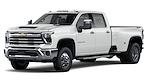 New 2026 Chevrolet Silverado 3500 LTZ Crew Cab for sale #C26598 - photo 27
