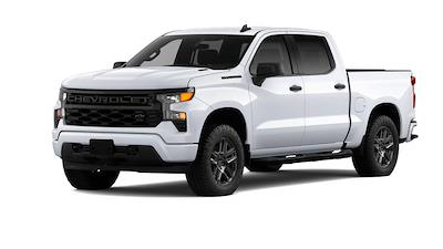 New 2026 Chevrolet Silverado 1500 - photo 1