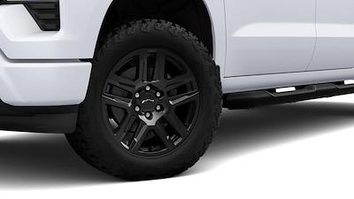 New 2026 Chevrolet Silverado 1500 - photo 1