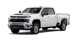 New 2026 Chevrolet Silverado 2500 LT Crew Cab for sale #C26604 - photo 26