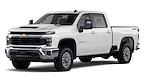 New 2026 Chevrolet Silverado 2500 LT Crew Cab for sale #C26604 - photo 27
