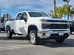 2026 Chevrolet Silverado 2500 Crew Cab 4x4 Pickup for sale #C26604 - photo 33