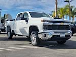 2026 Chevrolet Silverado 2500 Crew Cab 4x4 Pickup for sale #C26604 - photo 34