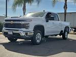 2026 Chevrolet Silverado 2500 Crew Cab 4x4 Pickup for sale #C26604 - photo 37
