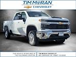 2026 Chevrolet Silverado 2500 Crew Cab 4WD Pickup for sale #C26604 - photo 35