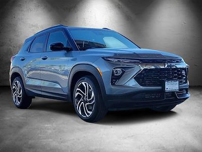 New 2026 Chevrolet Trailblazer - photo 1