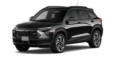 New 2026 Chevrolet Trailblazer - photo 1